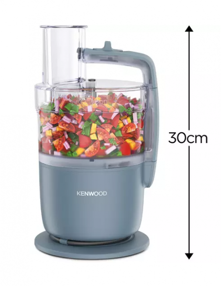 KENWOOD MULTI GO SUPER COMPACT FOOD PROCESSOR