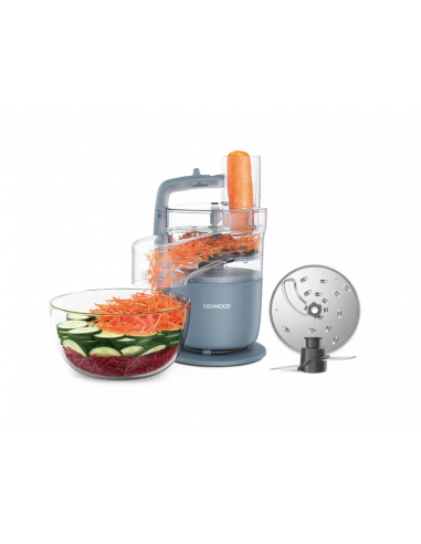 KENWOOD MULTI GO SUPER COMPACT FOOD...