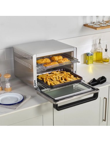 NINJA FOODI 10-IN-1 MULTIFUNCTION OVEN
