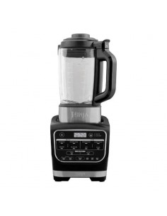 NINJA FOODI BLENDER & SOUP...