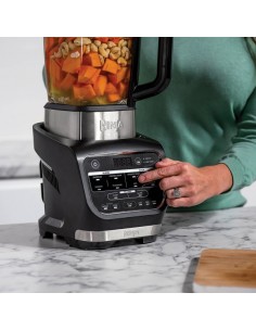 NINJA FOODI BLENDER & SOUP... 2