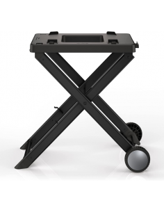 NINJA WOODFIRE ELECTRIC BBQ...