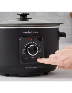 MORPHY RICHARDS EASY TIME... 2
