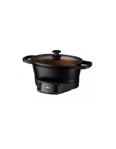 RUSSELL HOBBS GOOD TO GO MULTI COOKER