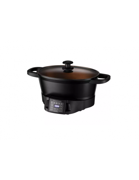 RUSSELL HOBBS GOOD TO GO MULTI COOKER