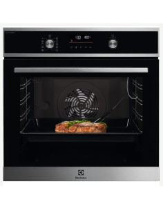 ELECTROLUX STAINLESS STEEL...