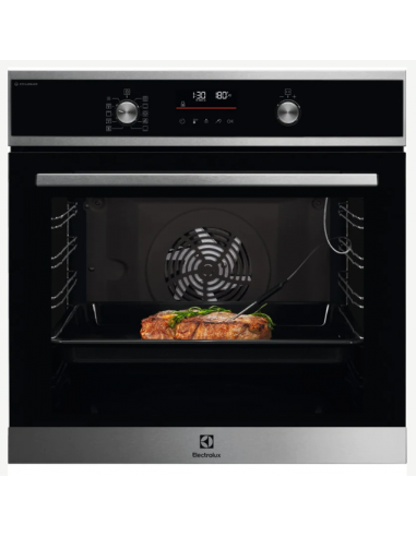 ELECTROLUX STAINLESS STEEL...