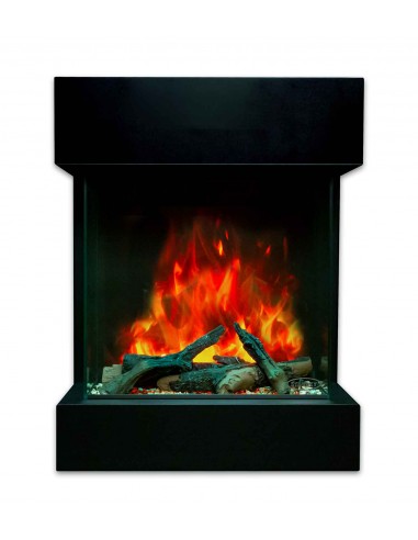 STANLEY ARGON CUBE WALL HUNG ELECTRIC...