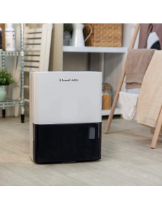 RUSSELL HOBBS DEHUMIDIFIER 10L