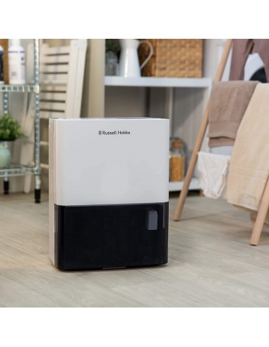 RUSSELL HOBBS DEHUMIDIFIER 10L