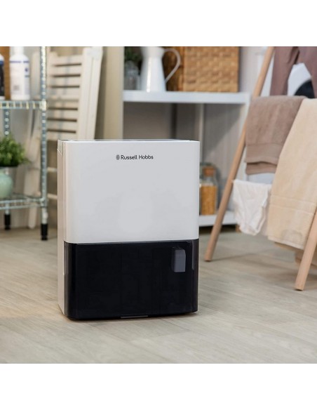 RUSSELL HOBBS DEHUMIDIFIER 10L
