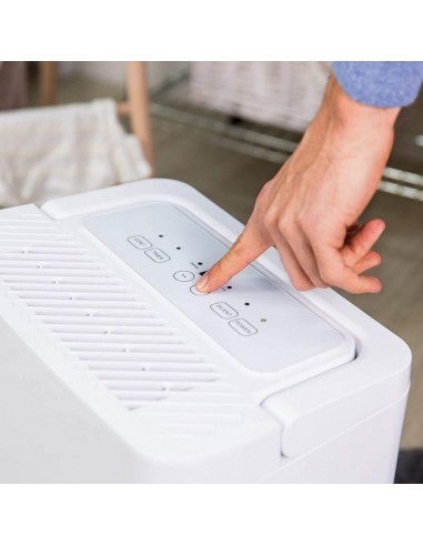 RUSSELL HOBBS DEHUMIDIFIER 10L