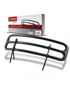 DE VIELLE COAL SAVER BLACK 17"