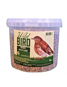GOLDCROP WILD BIRD SEED...