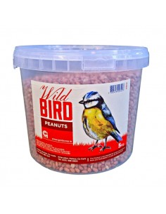 GOLDCROP WILD BIRD PEANUTS...