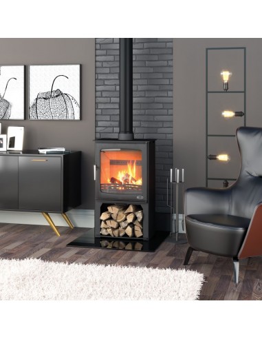 HENLEY HAZELWOOD 5KW LANDSCAPE (WOOD...