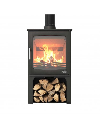 HENLEY HAZELWOOD 5KW LANDSCAPE (WOOD...