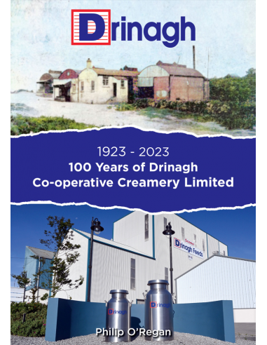 DRINAGH CENTENARY BOOK