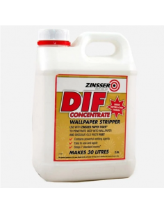ZINSSER DIF CONCENTRATE...