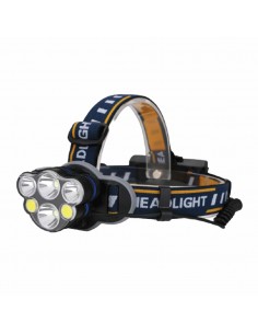 FARMSTOKK LED RECHARGEABLE...