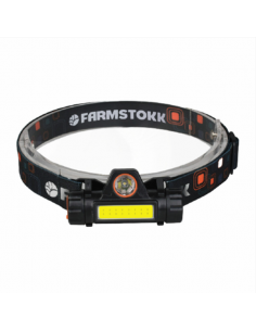 FARMSTOKK LED RECHARGEABLE...