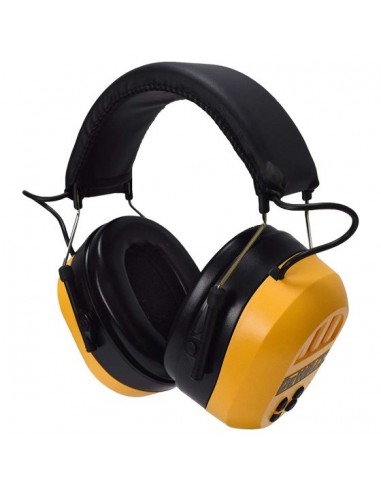 DEWALT DPG17 BLUETOOTH HEARING...