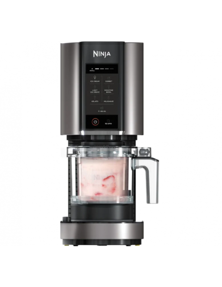 NINJA CREAMI ICE CREAM & FROZEN DESSERT MAKER NC300UK