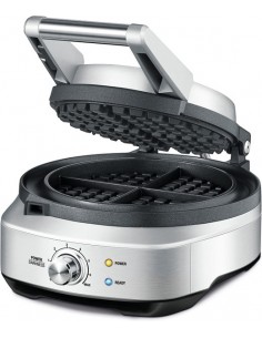 SAGE NO MESS WAFFLE MAKER 2