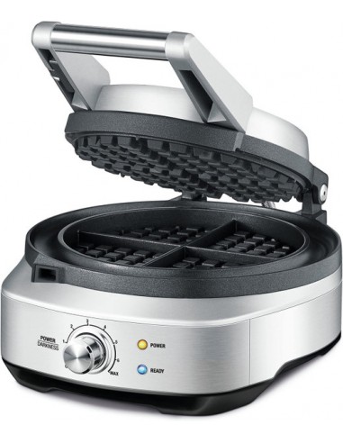 SAGE NO MESS WAFFLE MAKER