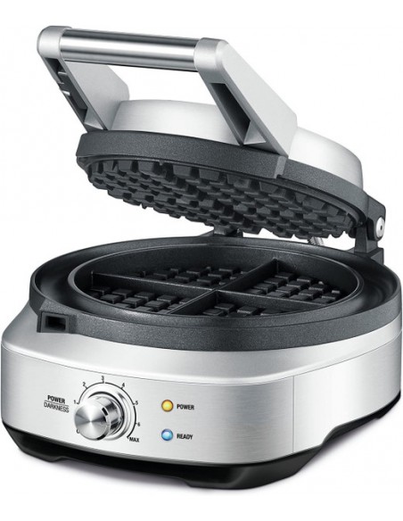 SAGE NO MESS WAFFLE MAKER