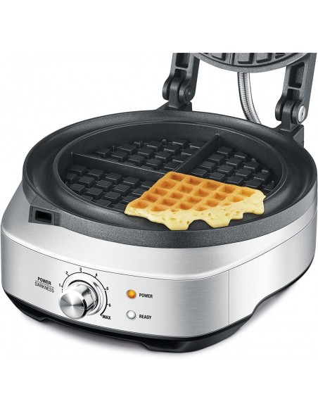 SAGE NO MESS WAFFLE MAKER