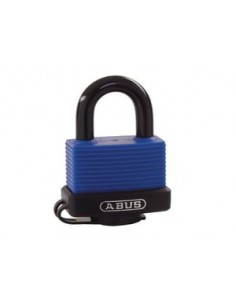 Abus Aquasafe Padlock 50mm...