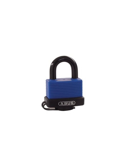 Abus Aquasafe Padlock 50mm 70ib/50