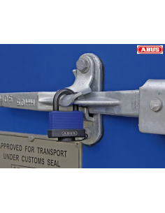Abus Aquasafe Padlock 50mm... 2