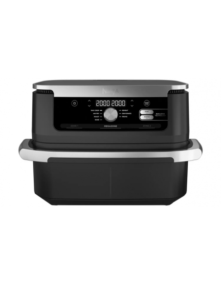 NINJA FOODI AIR FRYER FLEXDRAWER 10.4L