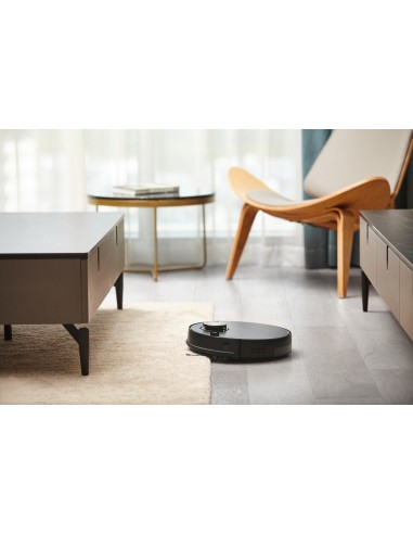 MIDEA EUROPE M7 PRO ROBOT VACUUM...