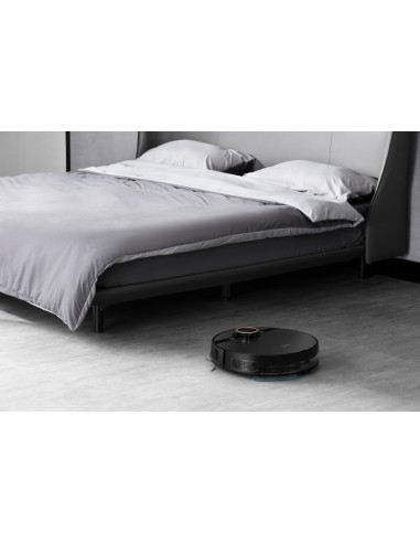MIDEA EUROPE M7 PRO ROBOT VACUUM...