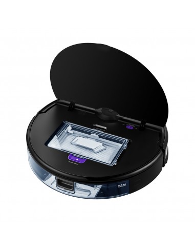 MIDEA I5C ROBOT VACUUM CLEANER BLACK