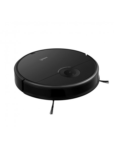 MIDEA I5C ROBOT VACUUM CLEANER BLACK