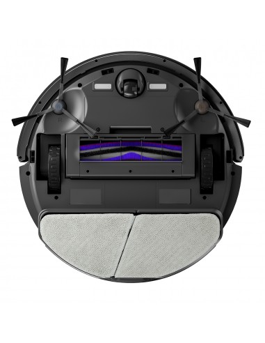 MIDEA S8+ ROBOT VACUUM CLEANER BLACK