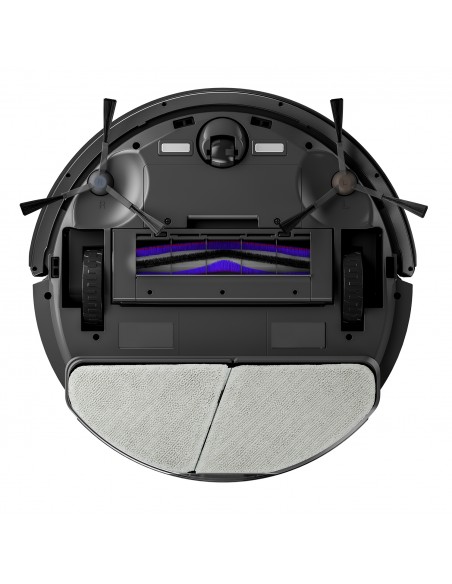 MIDEA S8+ ROBOT VACUUM CLEANER BLACK