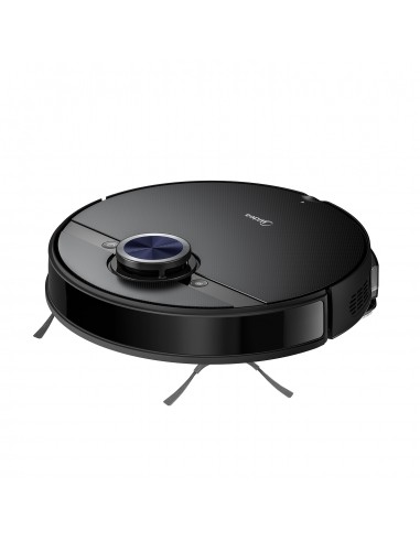 MIDEA S8+ ROBOT VACUUM CLEANER BLACK