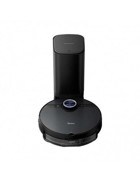 MIDEA S8+ ROBOT VACUUM CLEANER BLACK