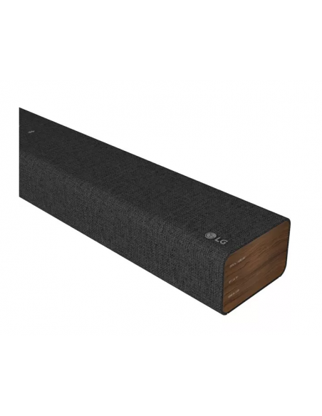 LG SP2 2.1 ALL-IN-ONE SOUND BAR - DARK GREY