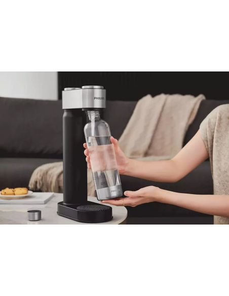 PHILIPS GOZERO SODAMAKER