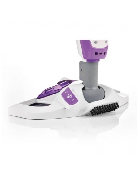 POLIT VAPORETTO DOUBLE STEAM MOP PTGB0068