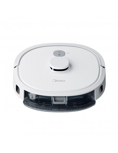 MIDEA M6 ROBOT VACUUM CLEANER WHITE