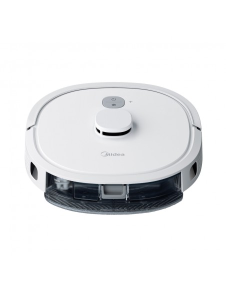 MIDEA M6 ROBOT VACUUM CLEANER WHITE