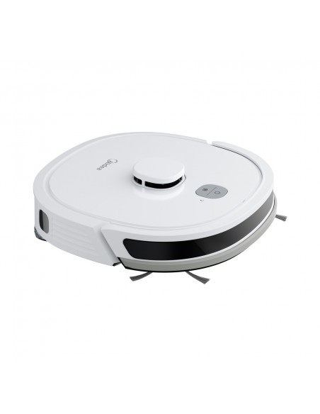 MIDEA M6 ROBOT VACUUM CLEANER WHITE