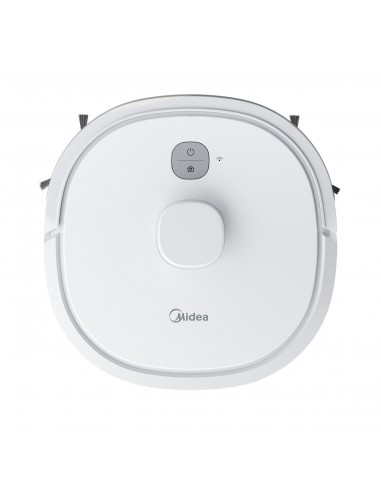 MIDEA M6 ROBOT VACUUM CLEANER WHITE
